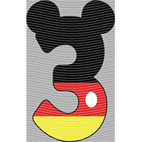 Cartoon letters-CL 225